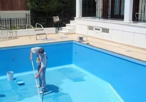 Swimming Pool Waterproofing