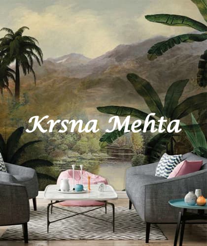 Krsna Mehta